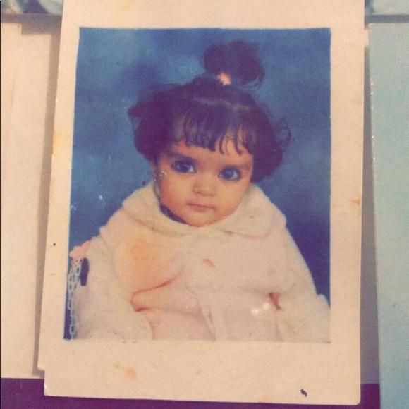 Meet your Posher, Zahra - Picture 1 of 1